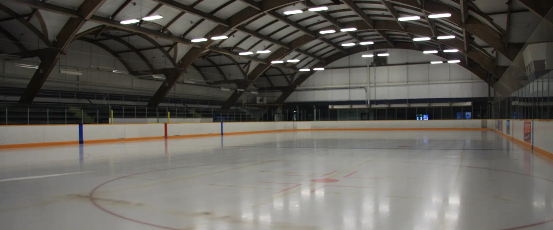 Phil White Arena