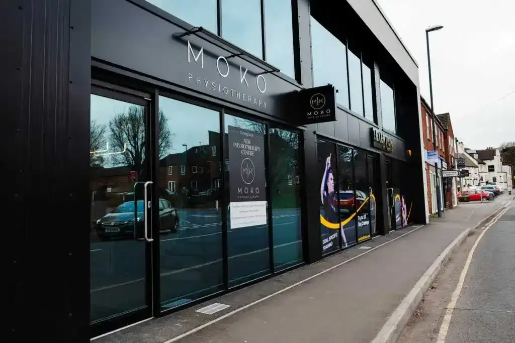 Moko Physiotherapy