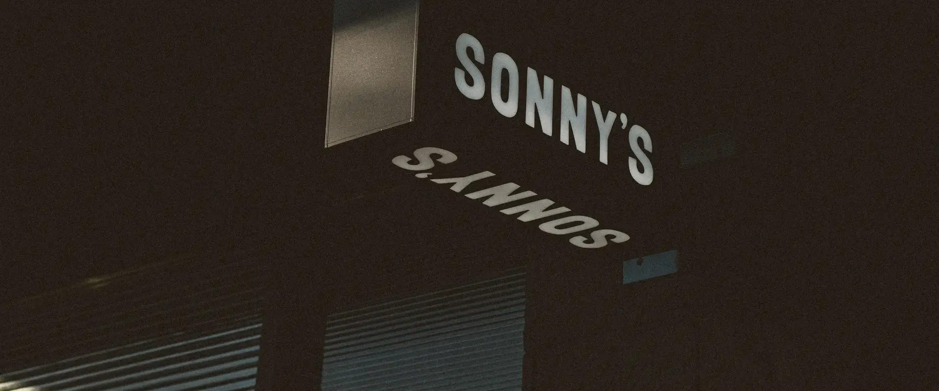 Sonnys Gym