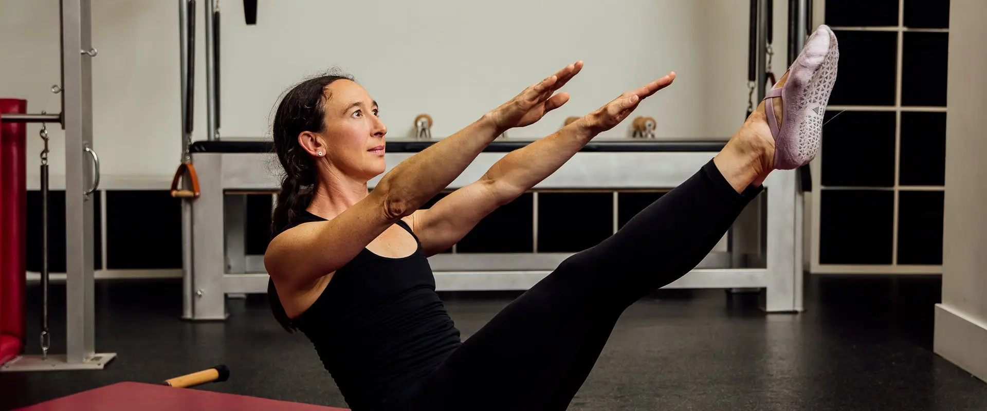 The Pilates Collective