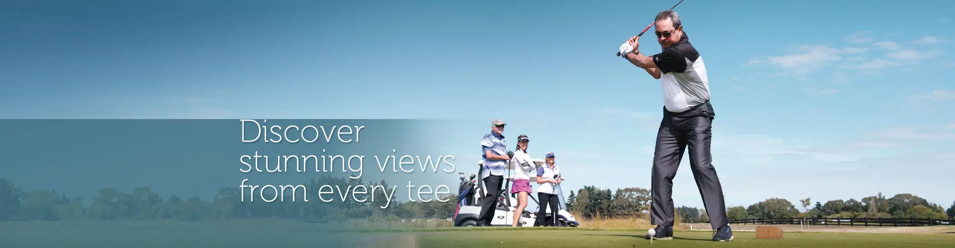 Pegasus Golf & Sports Club