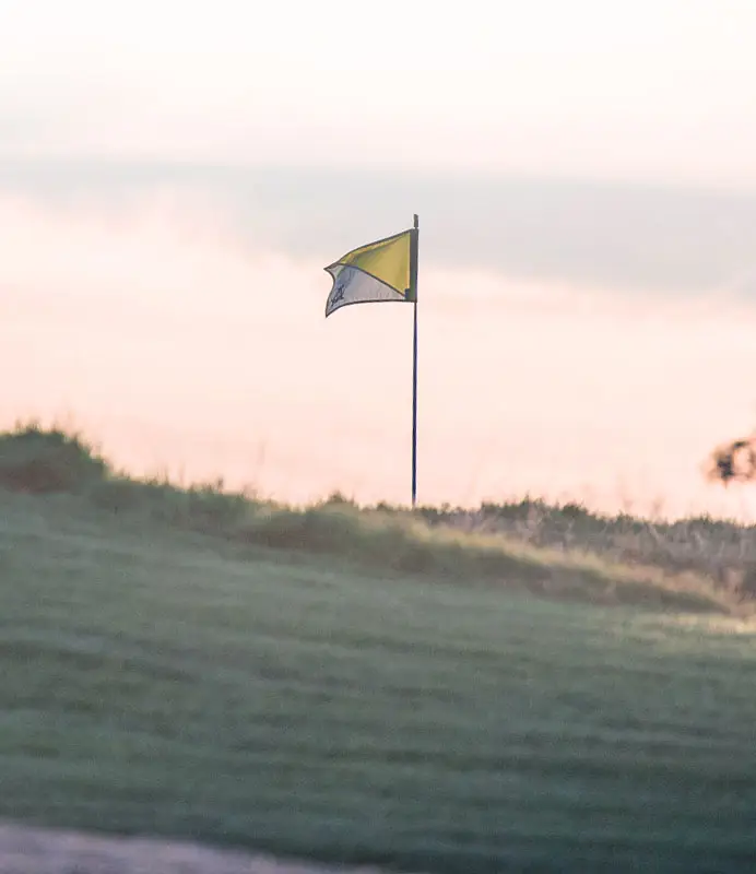 Sunshore Golf Course