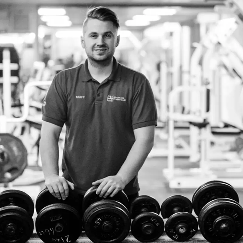 E4 Fitness & Leisure