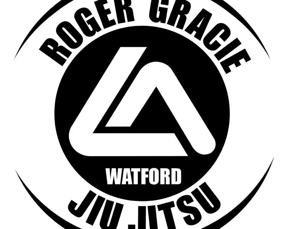 Roger Gracie Jiu Jitsu
