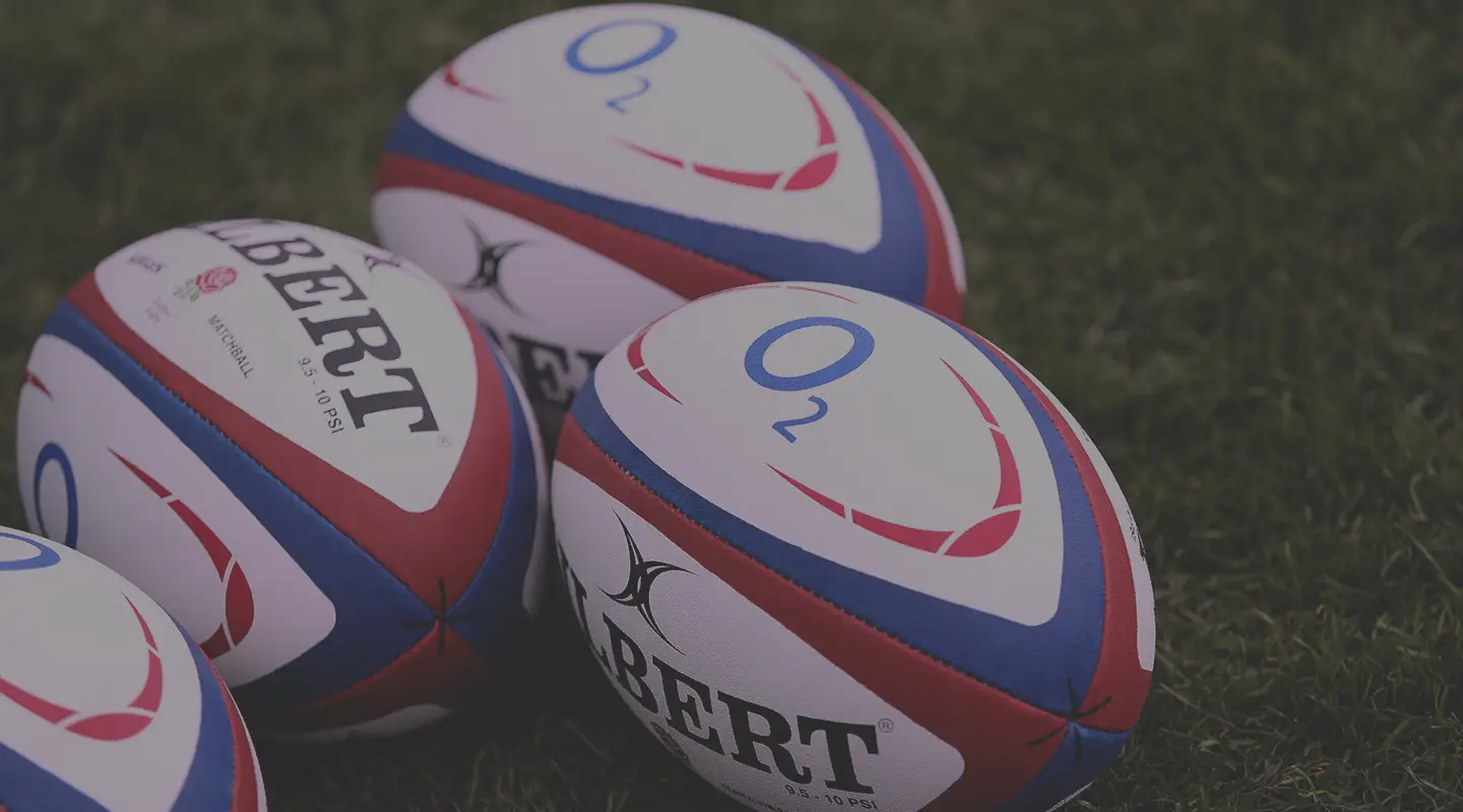 England Rugby