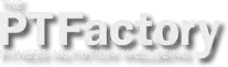 The PT Factory @ GYM in DENTON