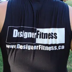 Designer Fitness