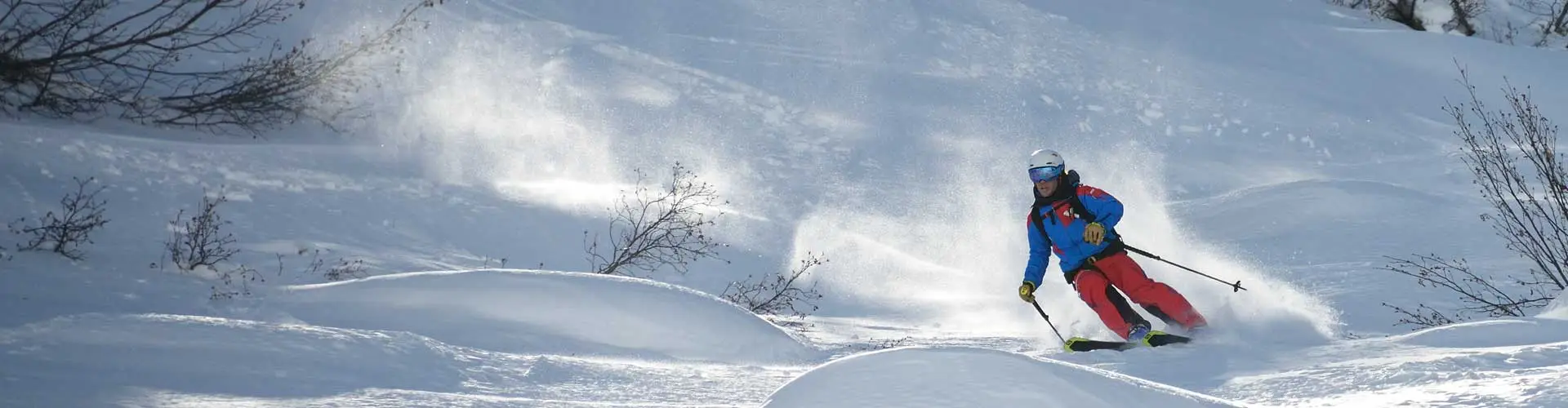 Bureau Guides De Tignes