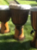 Kaira Kafo African Djembe Drum and Dance Workshops