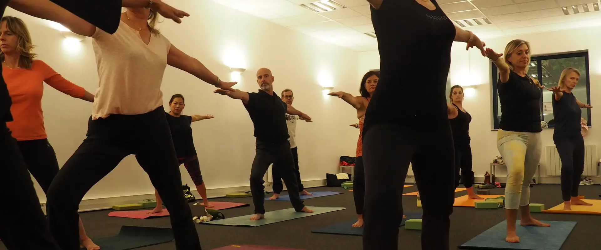 Ici Yoga