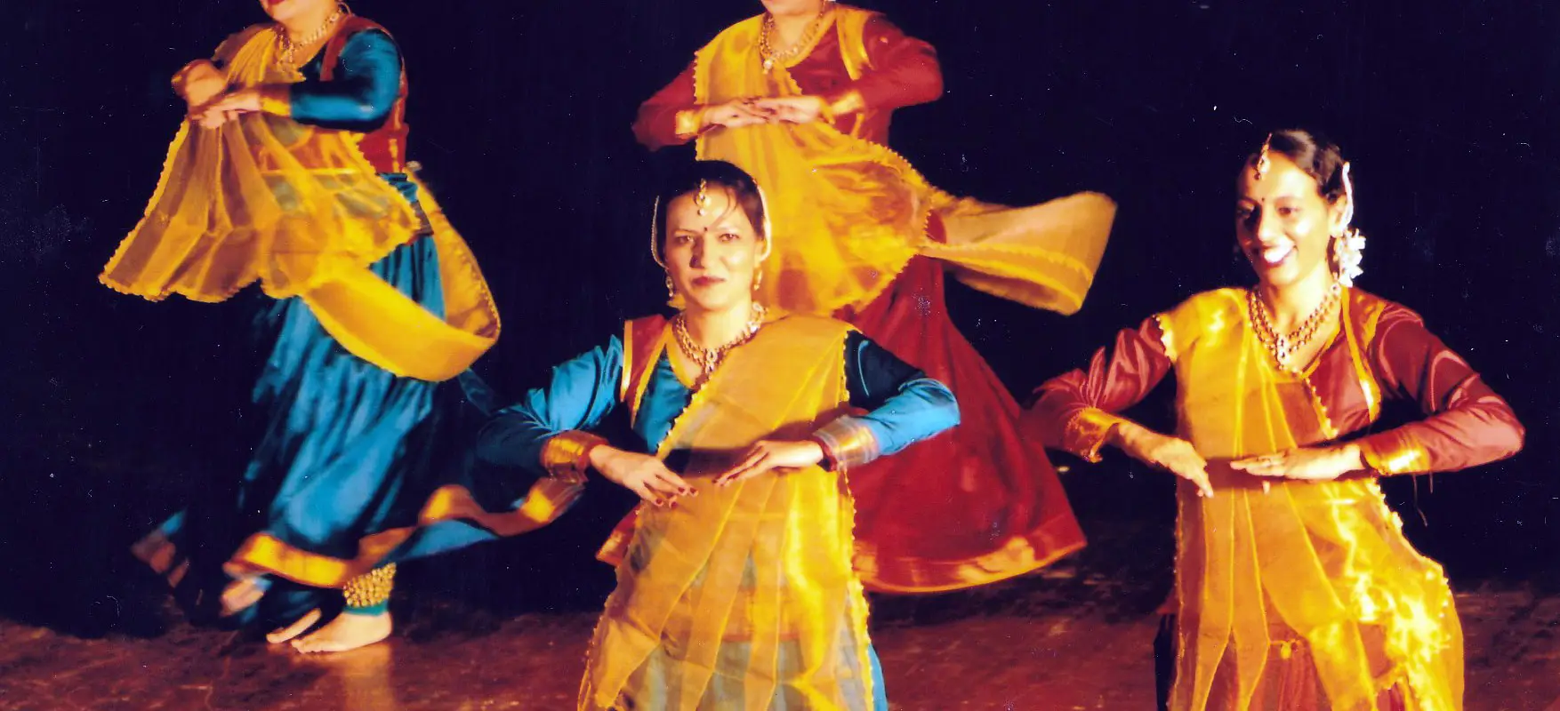 Nrityakunjan