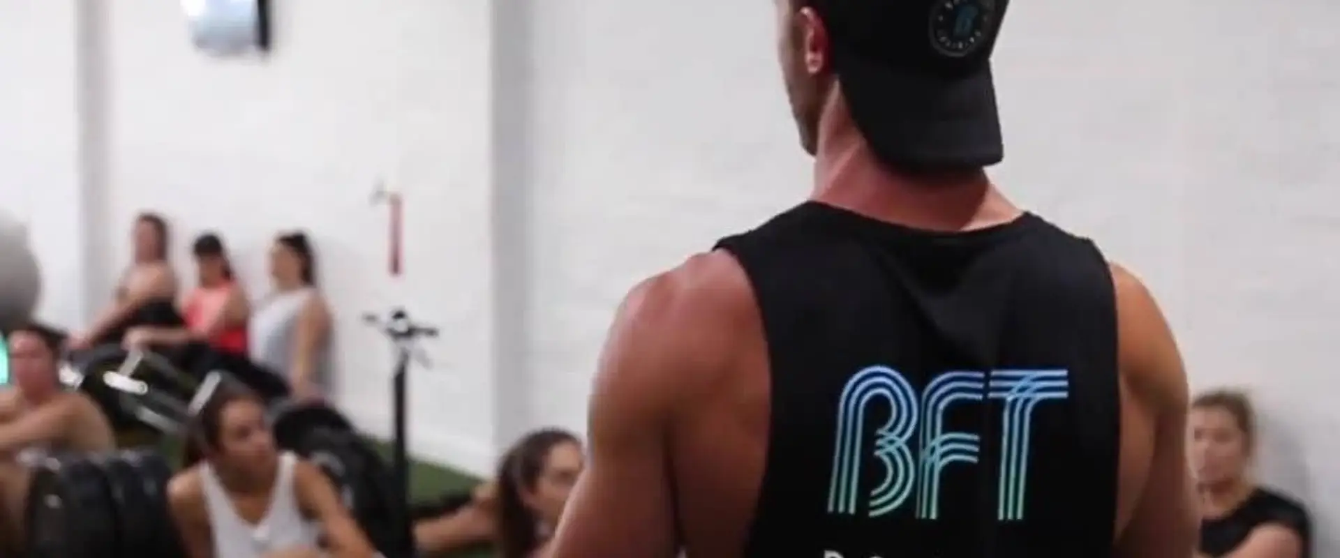 Body Fit Training - Geelong West