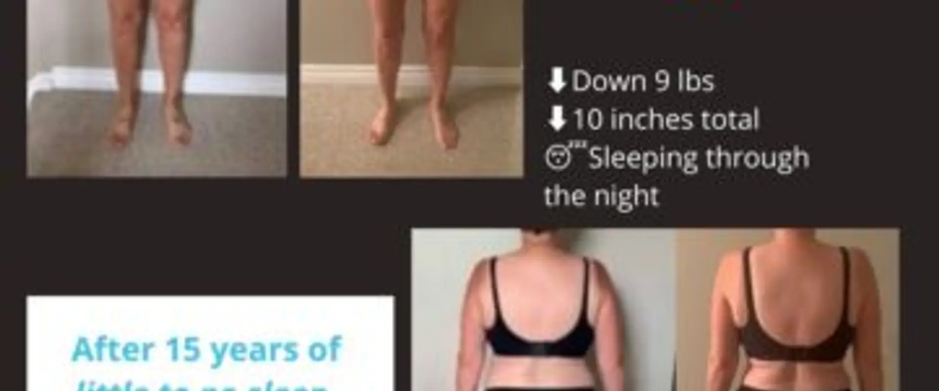 Fit Lifestyles by Kerri Hallman