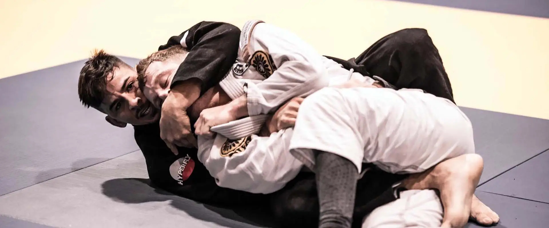 Cambridge BJJ