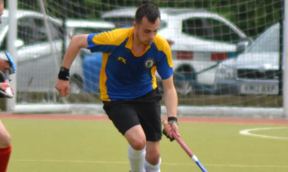 Southgate Adelaide Hockey Club