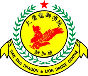 Tian Eng Dragon & Lion Dance Centre
