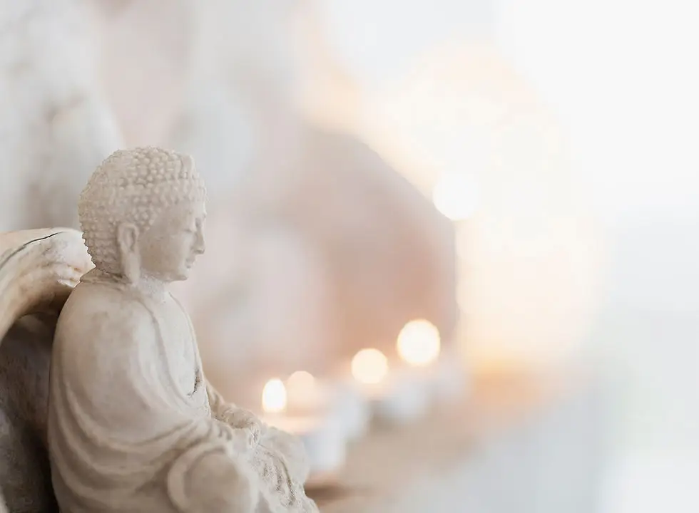 Sacred Space