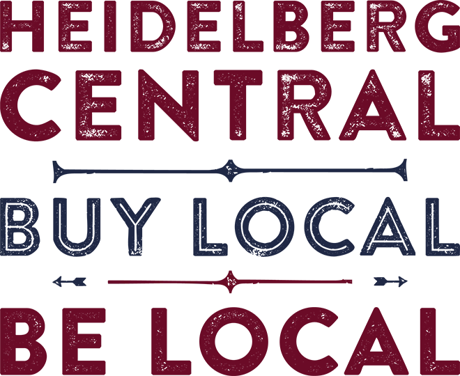 Heidelberg Central Traders Association
