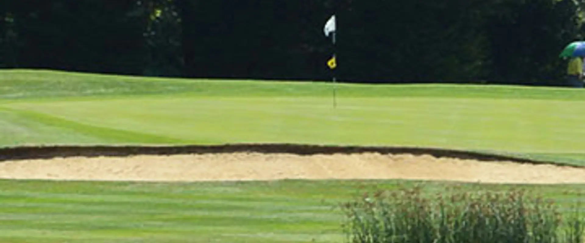 Drayton Park Golf Club