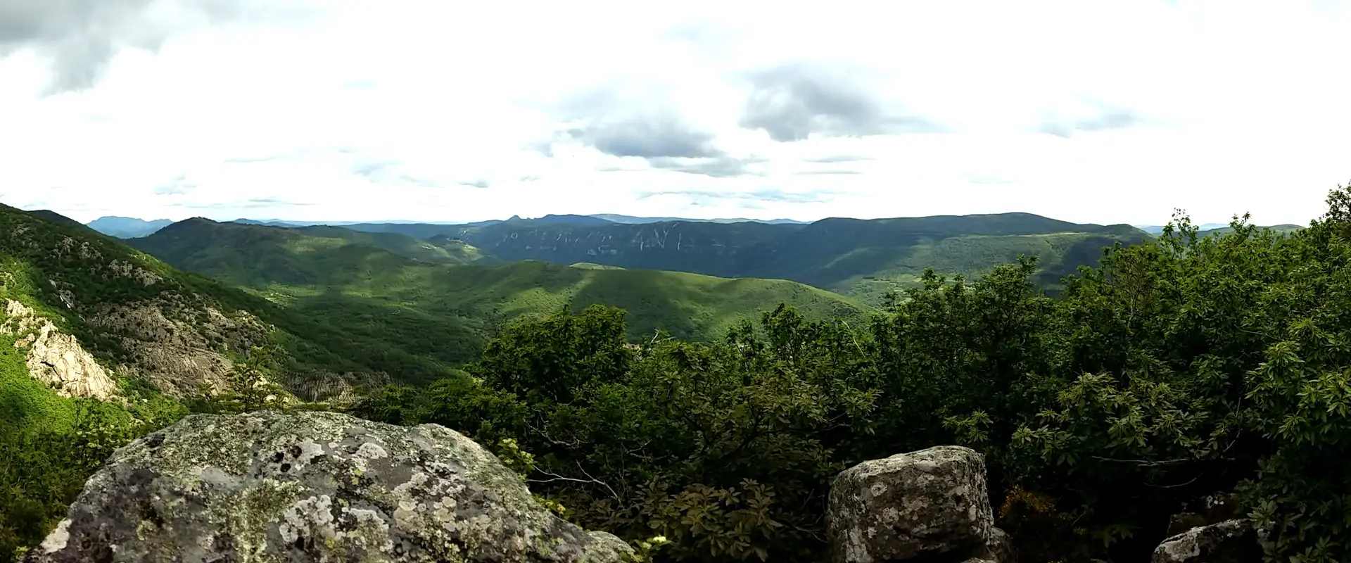 Aigoual Pleine Nature