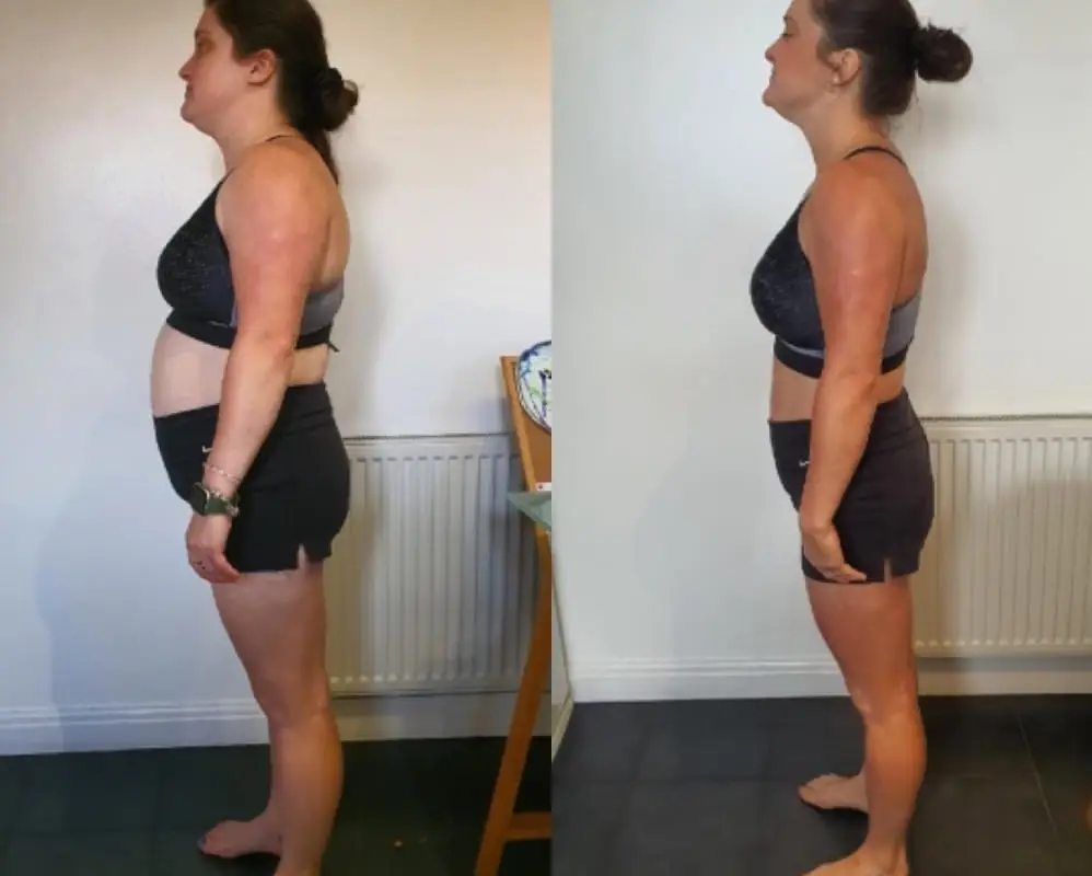 PUSH! Personal Training