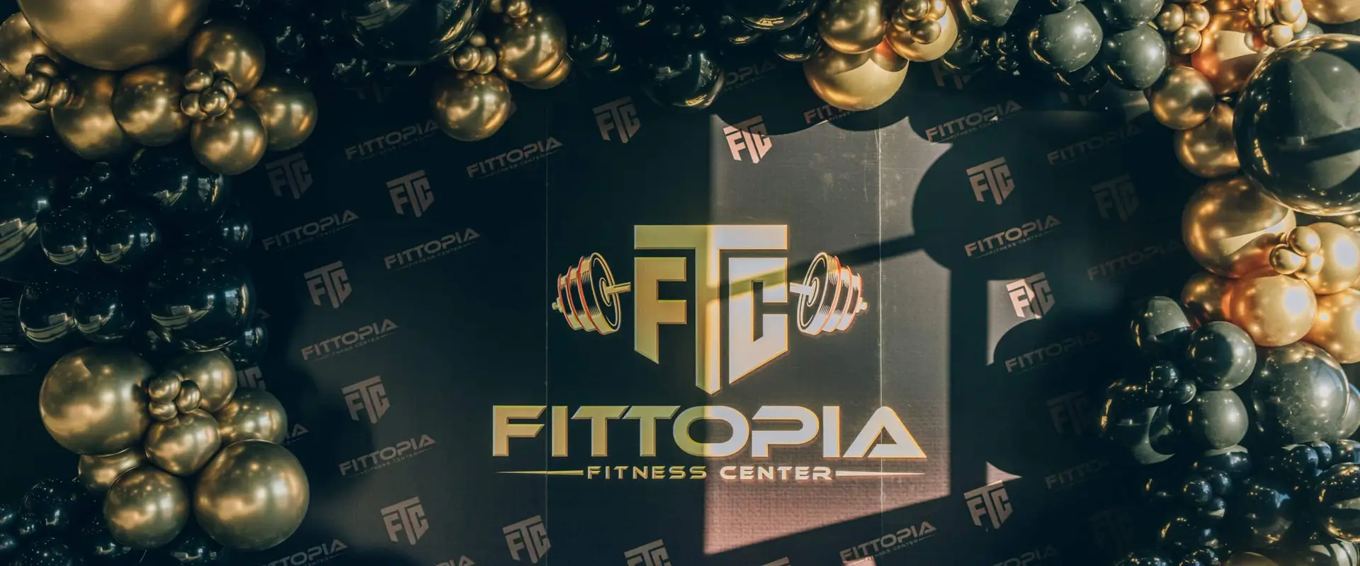 Fittopia Fitness Center