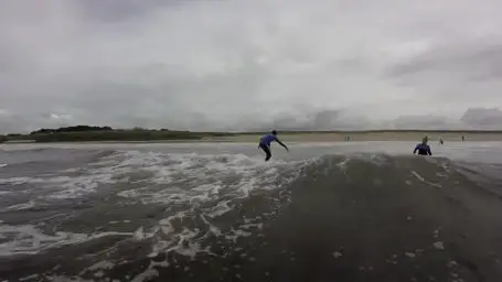 Ecole De Surf Bretagne Nevez