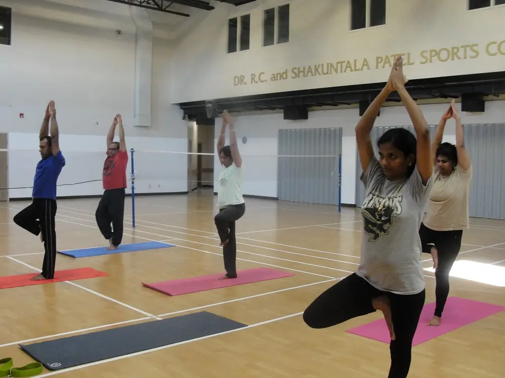 Aagna Yoga