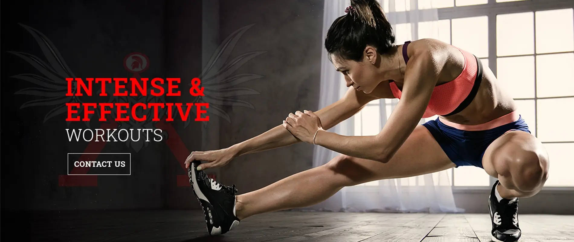 Athlima Fitness