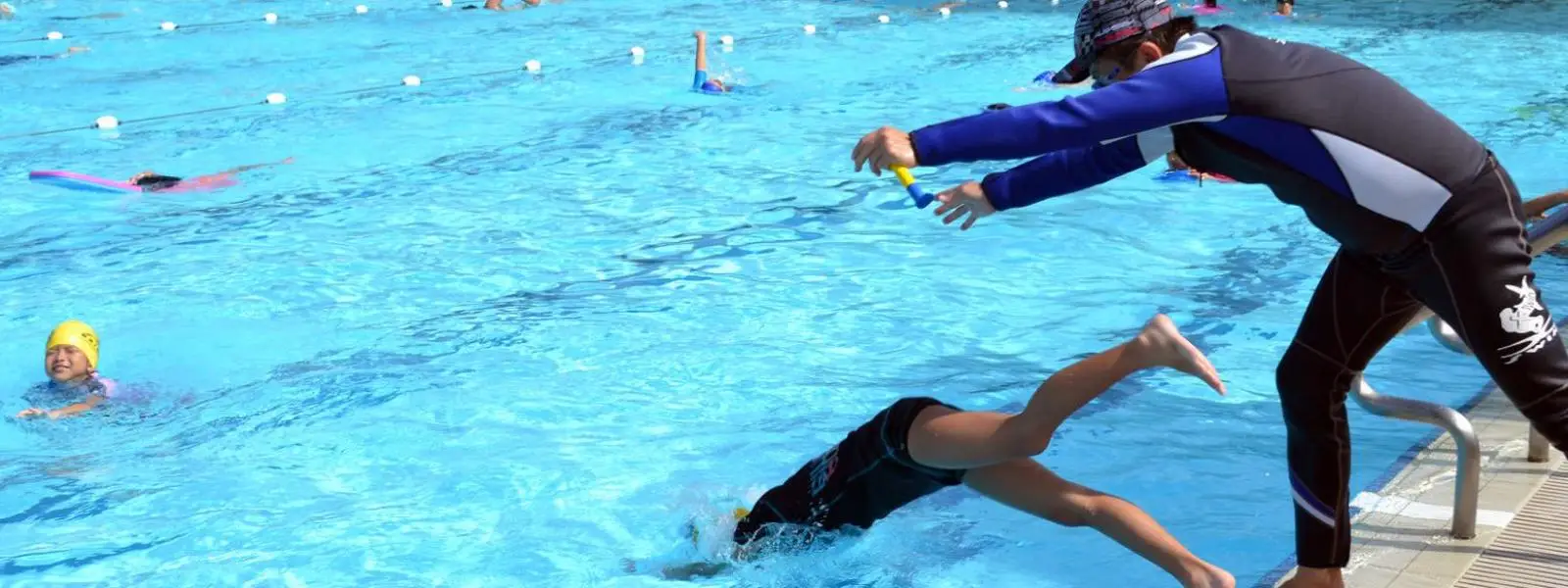Sengkang Swimming Coaches/ XSA Swimming Academy