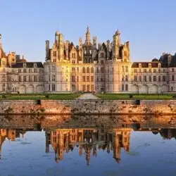 CHATEAU d'HUMIERES