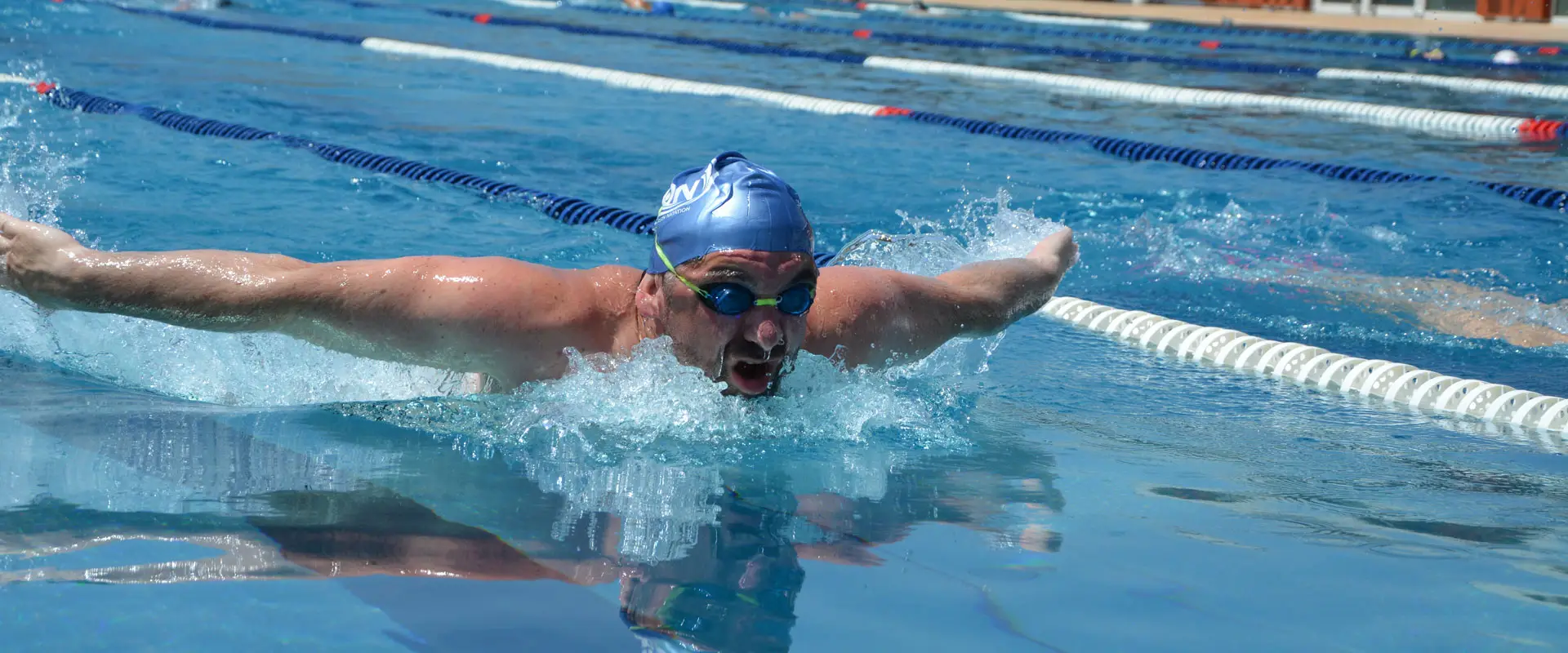 Alliance Dijon Natation