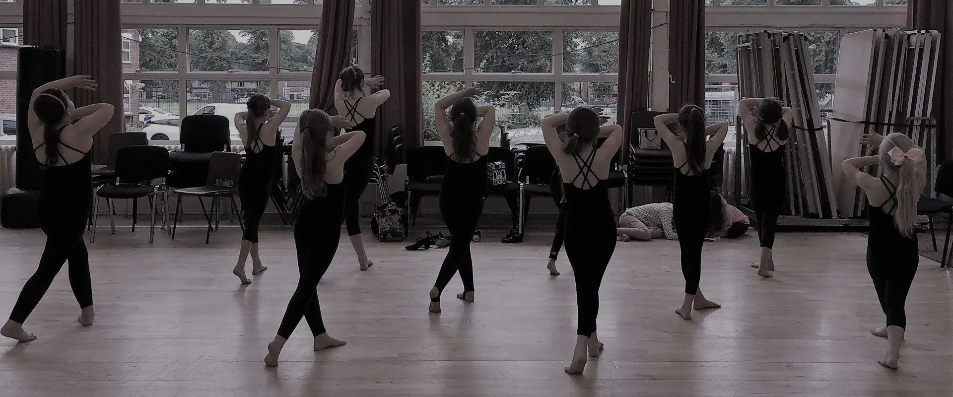 Tip Toes Dance Academy