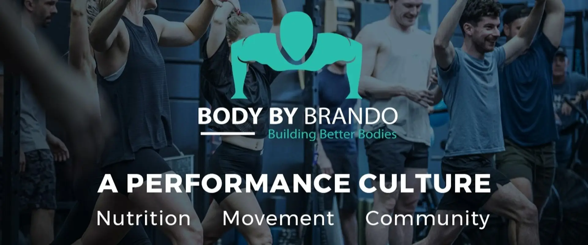 BodybyBrando