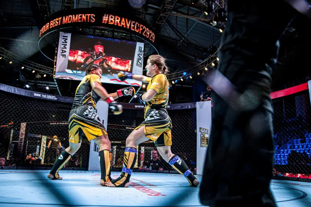 Aspire Combat Sports Academy
