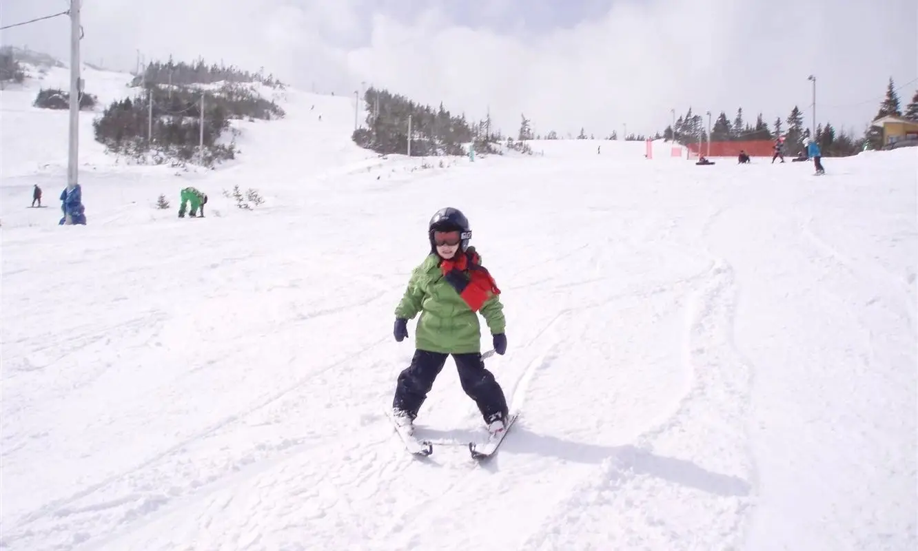 Canadian Adaptive Snowsports-Newfoundland and Labrador