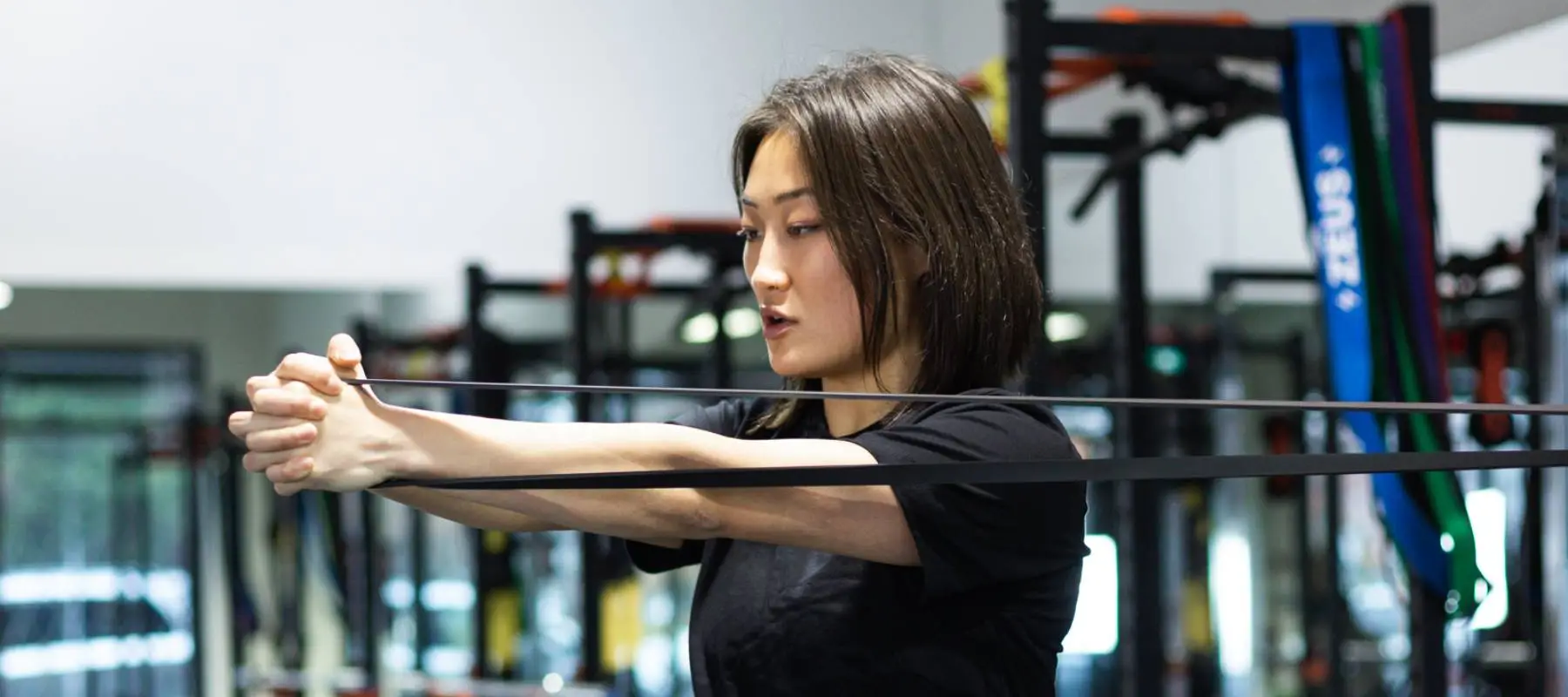 Kin Lab | ICBC Active Rehab at The Program Fitness