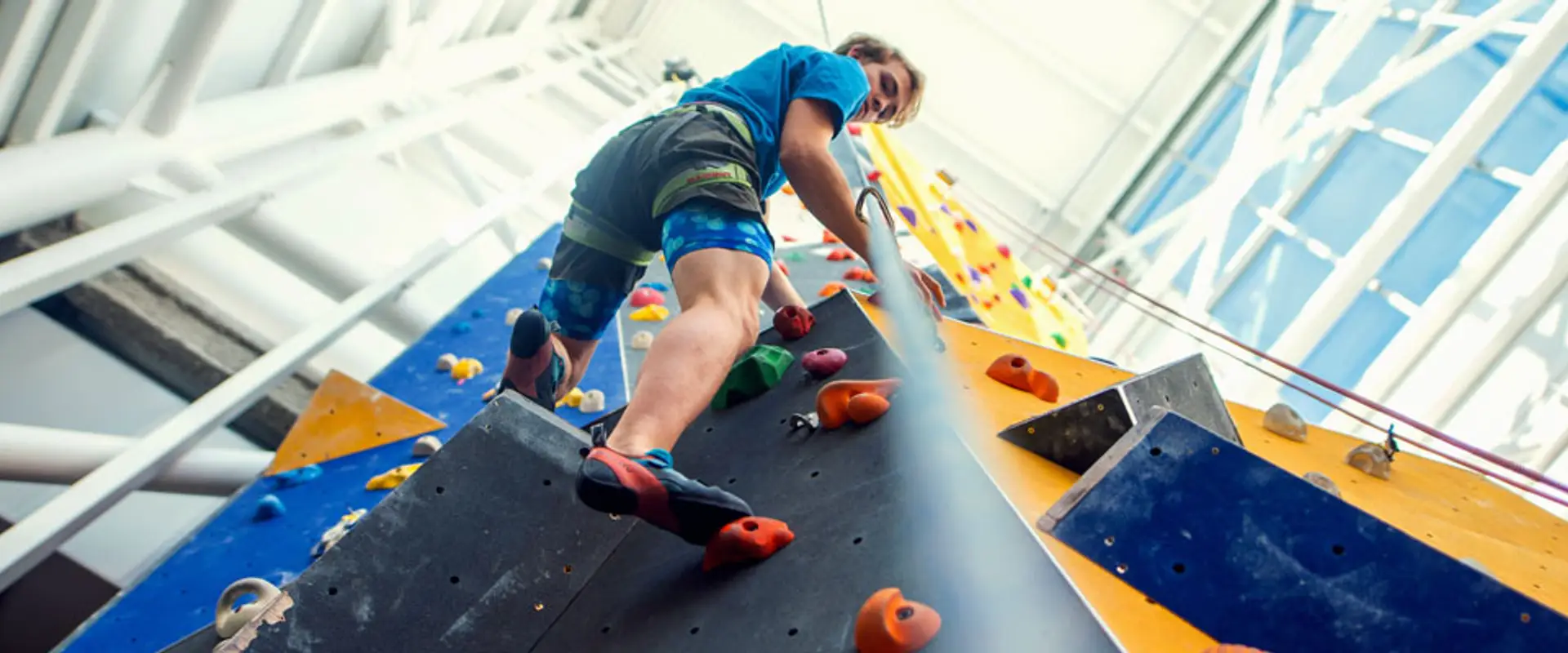 CARSA Climbing Centre