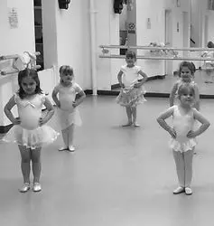 DanSci Dance Studio