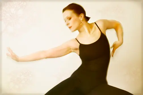 Spiral Movement Arts