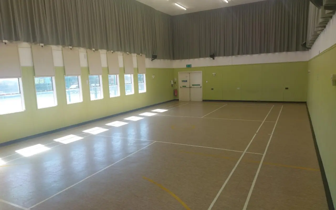 Fleckney Sports Centre