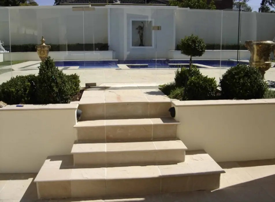 Natural Stone Importers Pty Ltd