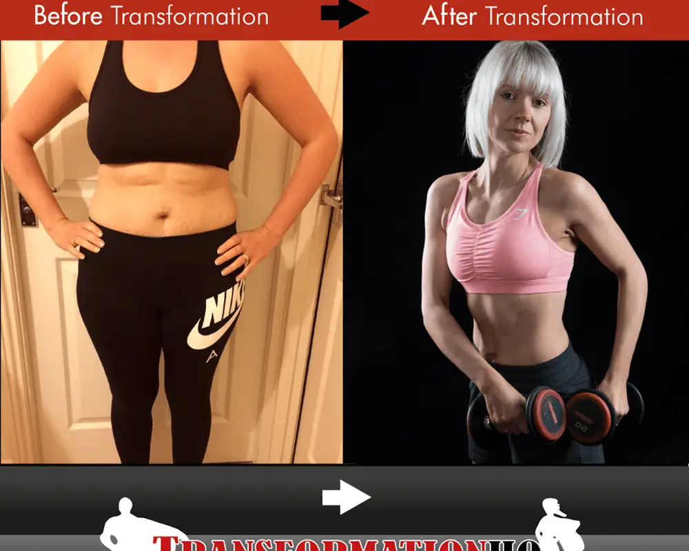 Transformation HQ Ashbourne