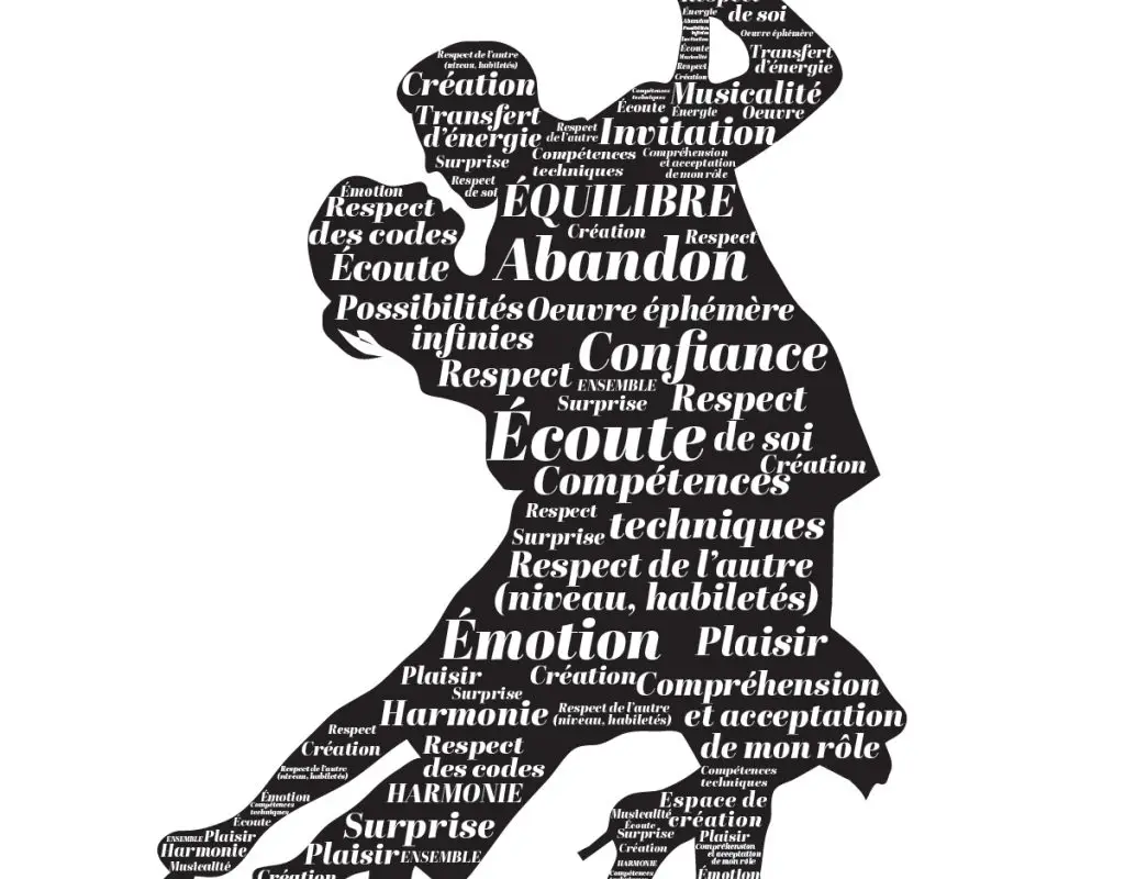 Words +Tango