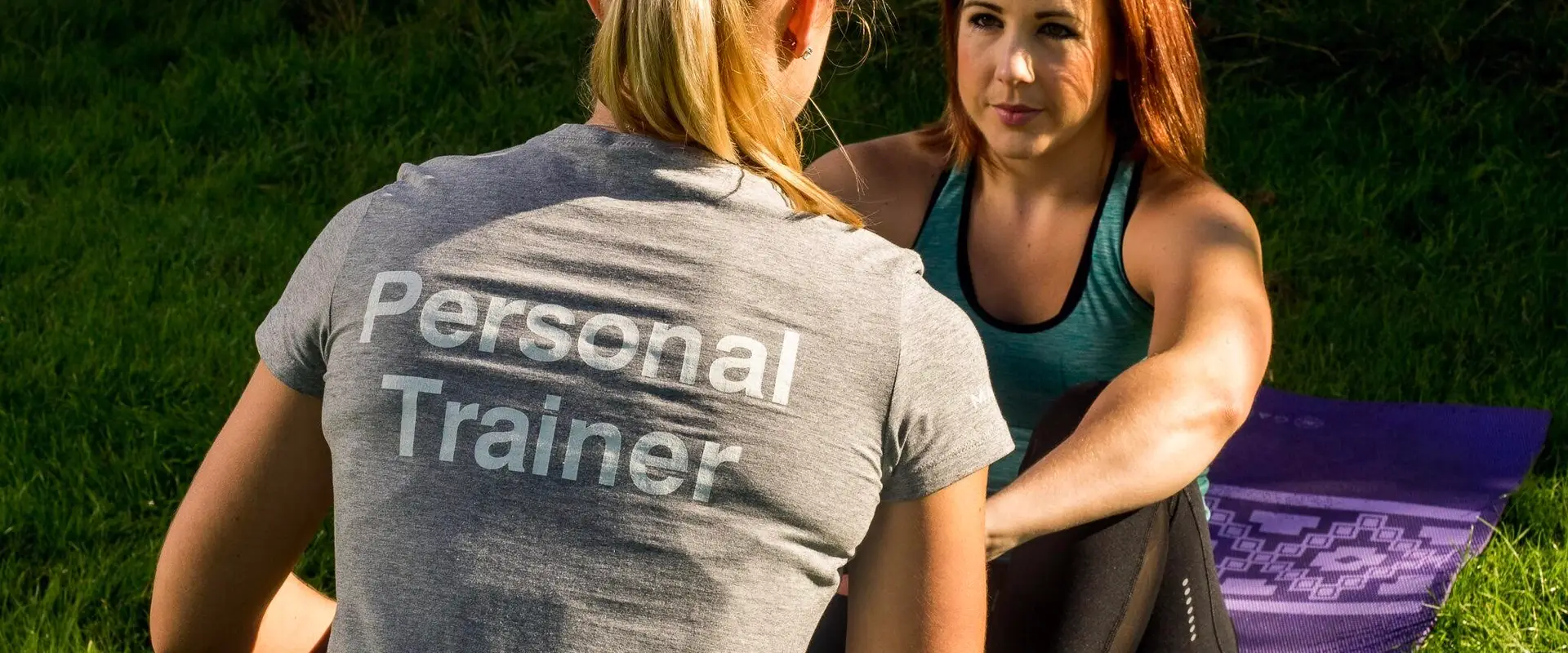 Abby Glover Personal Training