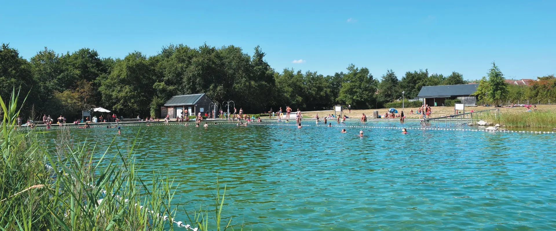 La Piscine