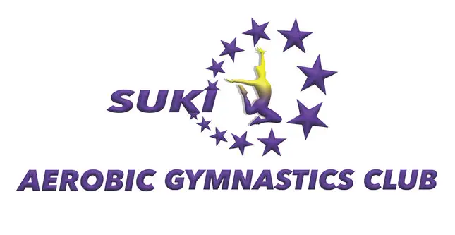 Suki Aerobic Gymnastics Club