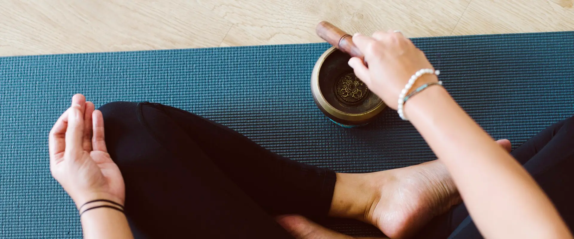 Unplugged Yoga