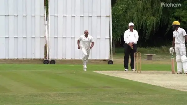 Sidcup CC