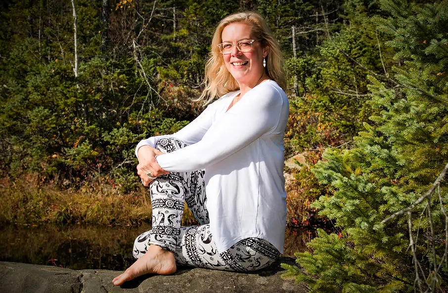 Atlantic Yoga Teacher Training